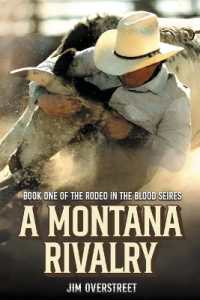 A Montana Inheritance: Book Two of The Rodeo in the Blood Series