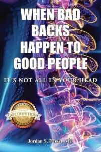 When Bad Backs Happen to Good People: It's Not All in Your Head