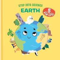 Step into Science - Earth (Step into Science) （Board Book）