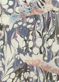 Nitro B6 Hardcover Notebook