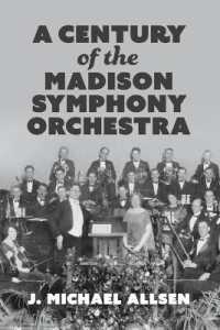 A Century of the Madison Symphony Orchestra