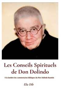 Les Conseils Spirituels de Don Dolindo