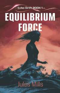 Echo Drift Book 1 Equilibrium Force : Equilibrium Force