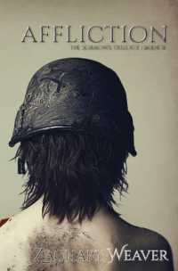 Affliction (Sorrows Trilogy)