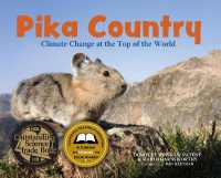 Pika Country : Climate Change at the Top of the World