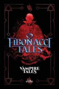 Fibonacci Tales: Vampire Tales (Fibonacci Tales") 〈1〉