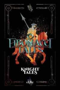 Fibonacci Tales: Knight Tales (Fibonacci Tales") 〈2〉
