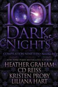 1001 Dark Nights : Compilation Nineteen
