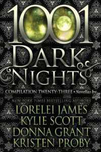 1001 Dark Nights : Compilation Twenty-Three