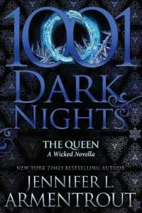 The Queen : A Wicked Novella