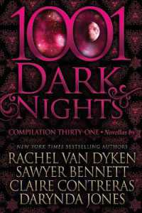 1001 Dark Nights : Compilation Thirty-One (1001 Dark Nights)