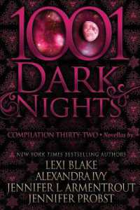 1001 Dark Nights : Compilation Thirty-Two (1001 Dark Nights)
