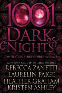 1001 Dark Nights : Compilation Thirty-Three (1001 Dark Nights)
