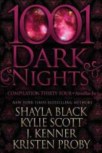 1001 Dark Nights : Compilation Thirty-Four (1001 Dark Nights)
