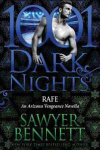 Rafe : An Arizona Vengeance Novella (1001 Dark Nights)