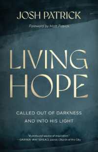 Living Hope : Called Out of Darkness and into His Light