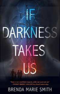 If Darkness Takes Us