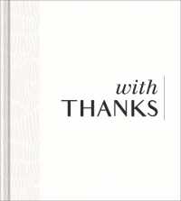 With Thanks