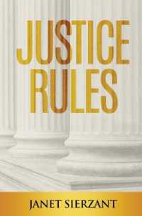 Justice Rules : Swept Down the Rabbit Hole of the Penal System