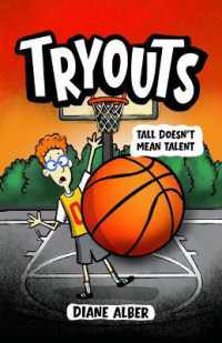Tryouts: Tall Doesn't Mean Talent