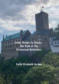 From Throne to Thesis : The Path of the Reformers