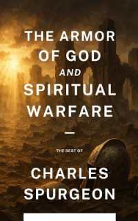 The Armor of God and Spiritual Warfare