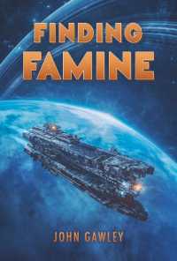 Finding Famine (The Doomship Saga)