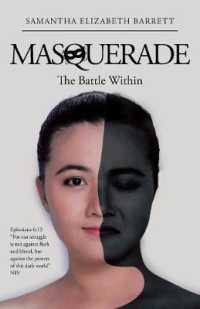 Masquerade : The Battle within