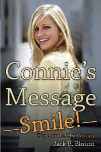 Connies Message Smile! : Hope for the 21st Century