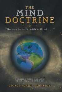 The Mind Doctrine: "No One Is Born with a Mind . . ."