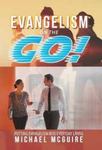 Evangelism on the Go! : Putting Evangelism into Everyday Living