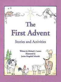 The First Advent : Stories and Activities