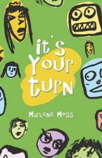 Its Your Turn