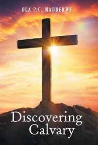 Discovering Calvary