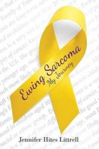 Ewing Sarcoma : My Journey
