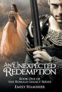 An Unexpected Redemption (The Romalo Legacy)