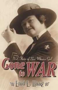 Gone to War : New Mexico Gal