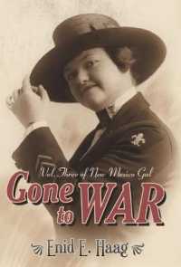 Gone to War : New Mexico Gal 〈3〉