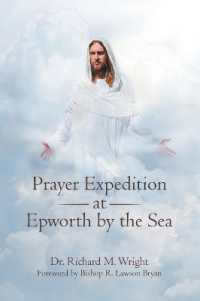 Prayer Expedition at Epworth by the Sea