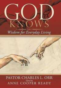 God Knows : Wisdom for Everyday Living