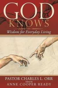 God Knows : Wisdom for Everyday Living -- Paperback / softback