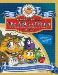 The Abcs of Faith : Picture Book and Memory Game
