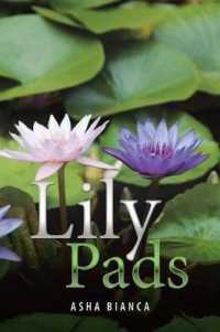 Lily Pads -- Paperback / softback