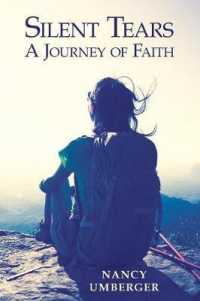 Silent Tears: A Journey of Faith