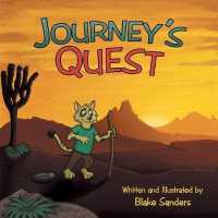 Journey's Quest -- Paperback / softback