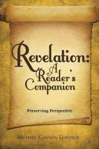 Revelation : A Reader's Companion: Preserving Perspective