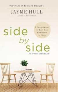 Side by Side : 8 Conversations to Build Your Confidence in Christ