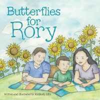 Butterflies for Rory -- Paperback / softback
