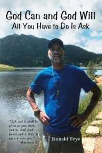 God Can and God Will : All You Have to Do Is Ask -- Paperback / softback