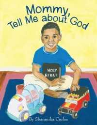 Mommy, Tell Me about God